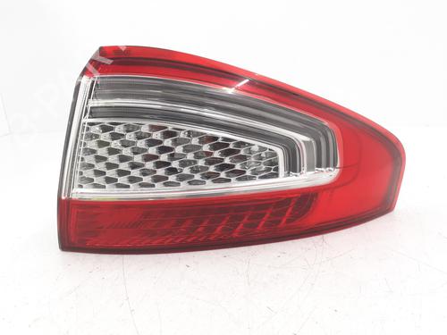 Højre baglygte FORD MONDEO IV (BA7) 2.0 TDCi (140 hp) 31378538