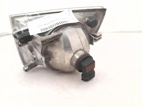 Used Right front fog light SKODA FABIA II (542) 1.9 TDI (105 hp) 24781654