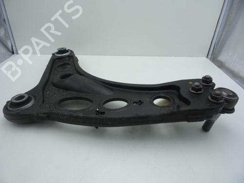 Used Right front suspension arm FIAT TALENTO Bus (296_) 1.6 D (145 hp) 24780548
