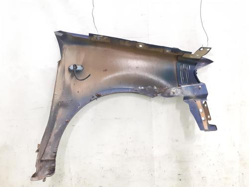 Left front fenders VW POLO (6N2) 1.4 | BP24790032C41 