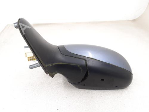 Left mirror PEUGEOT 406 (8B) 2.0 HDI 110 | BP24796548C26 