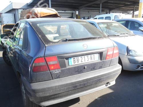 Right headlight LANCIA DELTA II (836_) 1.9 TD (836AM, 836AN) | BP24774109C29 