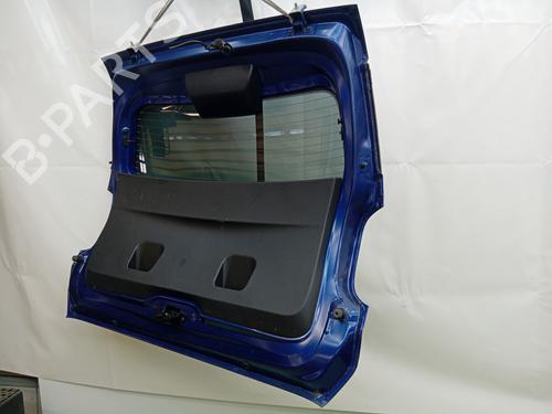 Tailgate DACIA DUSTER (HM_) 1.3 TCe 130 (HMMF) | BP33660674C6 - Image 2