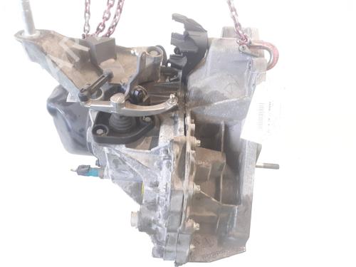 Used Gearbox RENAULT TWINGO III (BCM_, BCA_) 1.0 SCe 75 (73 hp) 28799117