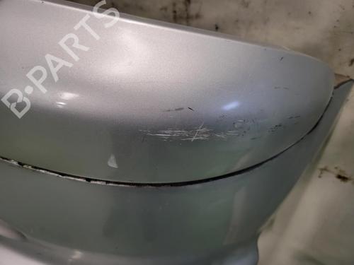 Zderzak tylny PEUGEOT 206 Hatchback (2A/C) 2.0 HDI 90 | BP24794946C8 