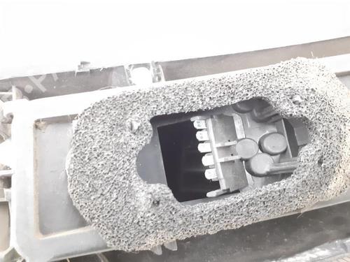 Venstre baglygte OPEL MERIVA A MPV (X03) 1.7 CDTI (E75) (100 hp) 24783983