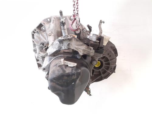Gearbox RENAULT MODUS / GRAND MODUS (F/JP0_) 1.5 dCi (FP0G, JP0G) | BP39762736M3 - Image 3