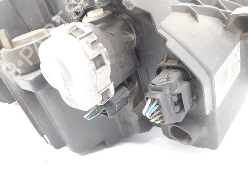 Left headlight PEUGEOT 508 I (8D_) 2.2 HDi | BP30168201C28 