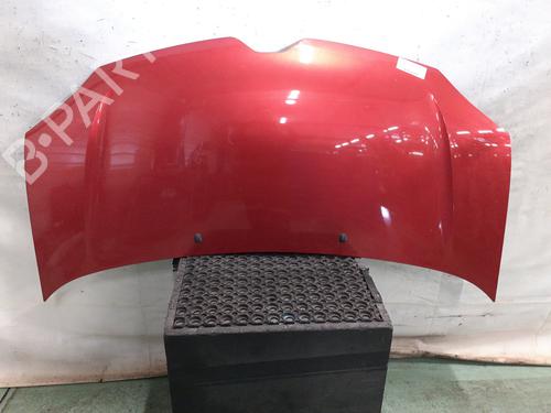 Used Hood RENAULT TWINGO III (BCM_, BCA_) 1.0 SCe 65 (BCMJ) (65 hp) 32667010