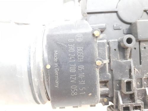 Front wiper motor CITROËN C5 II Break (RE_) 2.0 HDi (RERHRH) | BP24787710M29 