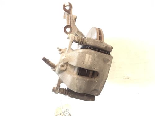 Left front steering knuckle RENAULT KANGOO Express (FW0/1_) 1.5 dCi 80 (FW15) | BP30326827M25  - Image 5