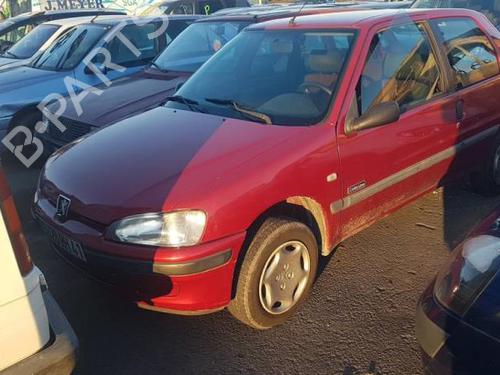 Rim PEUGEOT 106 II (1A_, 1C_) 1.1 i | BP24777002C45 