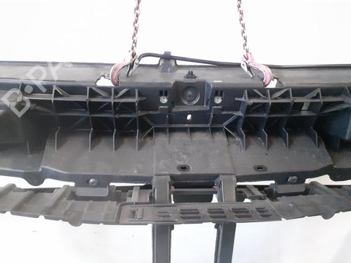Front slam panel RENAULT MASTER III Van (FV) Z.E. (FV1Z) | BP36299696C72 - Image 5