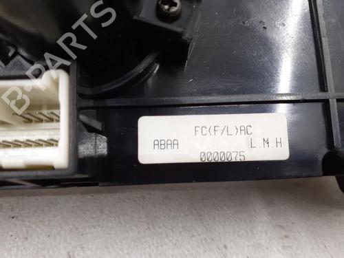 AC-Styringsenhed/Manøvreenhed HYUNDAI MATRIX (FC) 1.5 CRDi | BP24784028I5