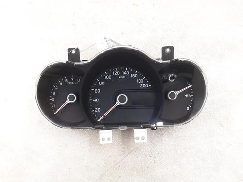 Used Instrument cluster KIA PICANTO II (TA) 1.2 (85 hp) 24794001