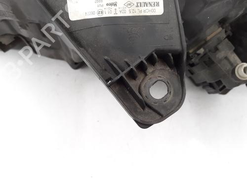 right-headlight-renault-laguna-iii-bt01-2007-2008-2009-2010-2011-2012-2013-2014-2015-30380370 main image