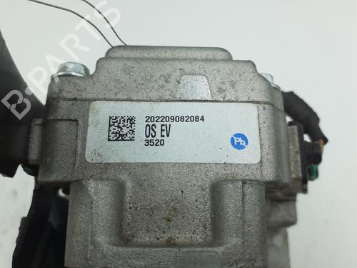 Used AC compressor AC compressor HYUNDAI KONA (OS, OSE, OSI) EV (136 hp) 24794539 24794539