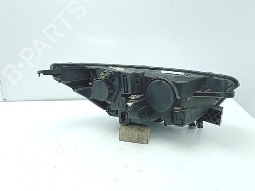 Left headlight CITROËN C4 II (NC_) 1.4 VTi 95 (NC8FP0) | BP38454657C28 - Image 6