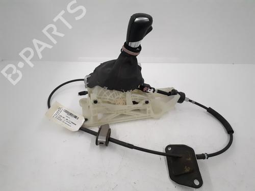 Used Gear lever MAZDA CX-3 (DK) 2.0 SKYACTIV-G AWD (DK4W7, DKEAW) (150 hp) 30774685