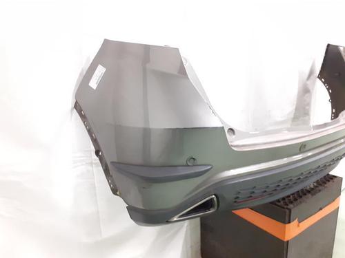 Rear bumper HONDA CIVIC VIII Hatchback (FN, FK) 2.2 CTDi (FK3) | BP24782532C8 