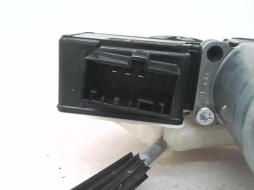 Used Rear right window mechanism VW POLO VI (AW1, BZ1, AE1) 1.6 TDI (95 hp) 24779531