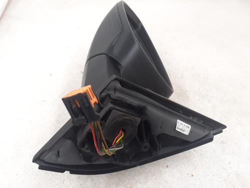 Left mirror PEUGEOT 308 II (LB_, LP_, LW_, LH_, L3_) 1.6 HDi | BP26974779C26