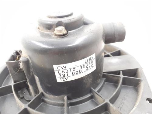 Heater blower motor OPEL AGILA A (H00) 1.2 16V (F68) | BP24786495M62 