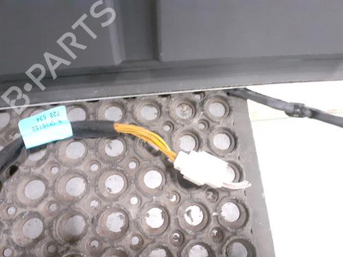 Tailgate RENAULT MEGANE II Coupé-Cabriolet (EM0/1_) 1.6 | BP24773289C6