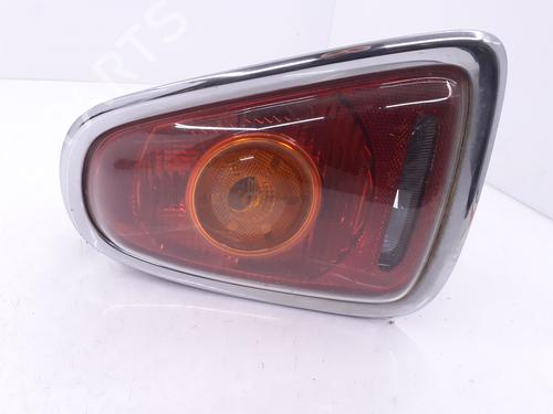 Venstre baglygte MINI MINI (R56) One (95 hp) 28133635
