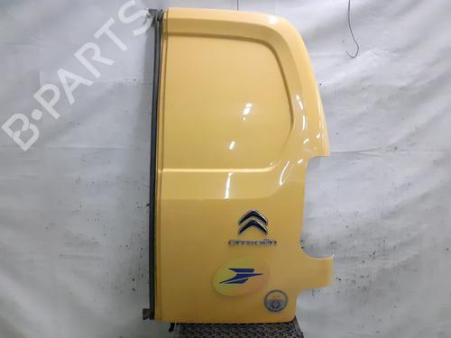 Used Right tailgate CITROËN BERLINGO Box Body/MPV (K9) 1.5 BlueHDi 130 (131 hp) 30114071