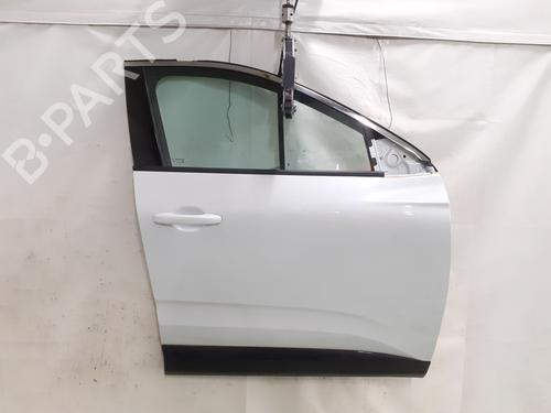 Used Right front door RENAULT AUSTRAL E-TECH 200 Hybrid (HGM2) (199 hp) 24797860