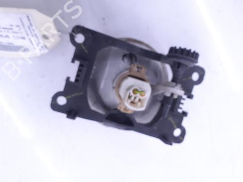 Used Left front fog light CITROËN C3 II (SC_) 1.6 BlueHDi 100 (99 hp) 29003370
