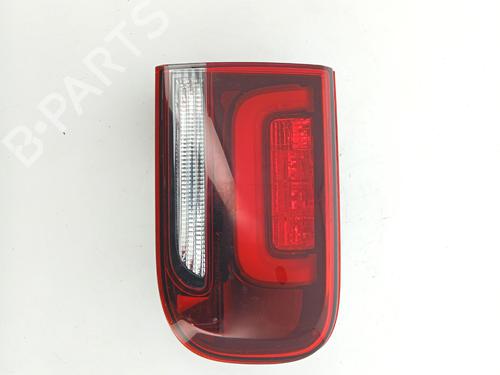 Left tailgate light CITROËN C4 CACTUS 1.2 THP 110 | BP36817313C79 - Image 5