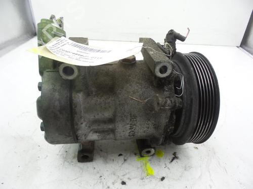 AC Kompressor RENAULT CLIO II (BB_, CB_) 1.9 dTi (B/CB0U) | BP24784816M34 