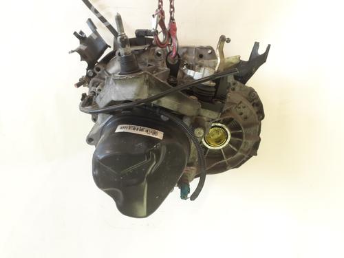 Gearbox RENAULT MODUS / GRAND MODUS (F/JP0_) 1.5 dCi (FP0D, JP0D) | BP26881951M3 - Image 2
