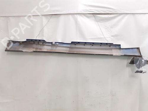 Left sideskirt BMW 1 (E87) 120 d | BP24782070C115 