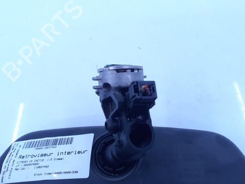 Bakspejl indvendigt CITROËN C4 CACTUS 1.5 BlueHDi 100 | BP30261207I6