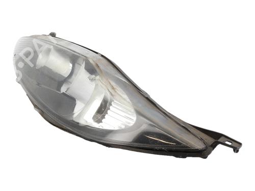 Left headlight FORD FIESTA VI (CB1, CCN) 1.4 TDCi | BP40609979C28 - Image 6
