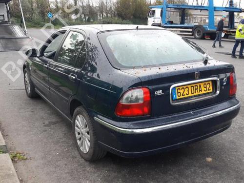 Venstre forlygte ROVER 45 I Hatchback (RT) 1.8 | BP24785377C28  - Image 10
