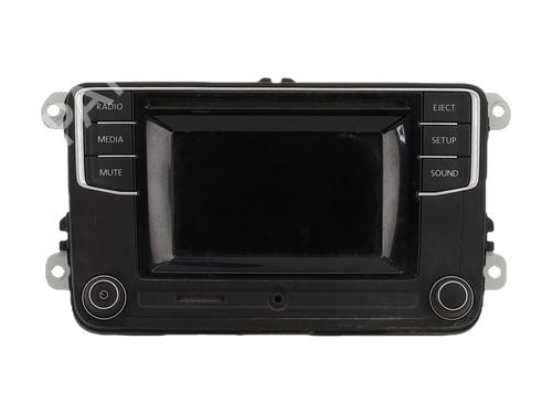 Used Radio Radio 37655972 37655972