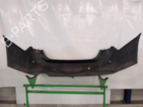 Used Rear bumper Rear bumper RENAULT LATITUDE (L70_) 2.0 dCi 175 (L70Y, L734) (173 hp) 33805009 33805009