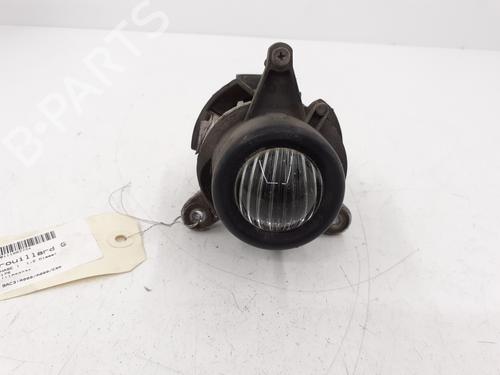 Venstre Fortil Tågelygte FIAT 500 (312_) 1.3 D Multijet (312AXB1A) (75 hp) 30712743