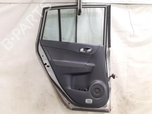 Left rear door RENAULT KOLEOS I (HY_) 2.0 dCi (HY0K) | BP24772787C4 