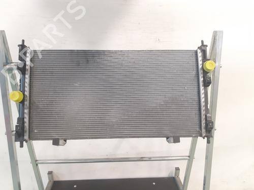Water radiator ALPINE A110 II 1.8 GT | BP32167769M31 