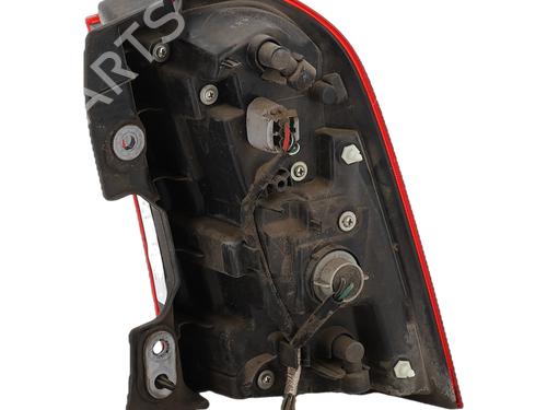 Left taillight SUZUKI IGNIS III (MF, FF) 1.2 Hybrid (ATK412, FF21S) | BP40259116C34 - Image 5