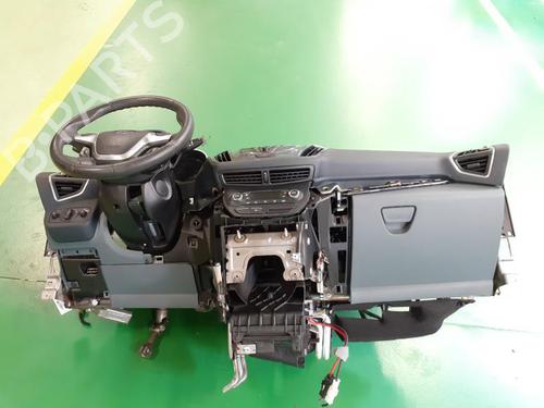 Used Dashboard FORD C-MAX II (DXA/CB7, DXA/CEU) 1.6 TDCi (115 hp) 24784318