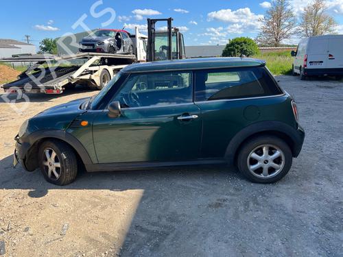Pièces Détachées Usagées MINI MINI (R56) One 4666922