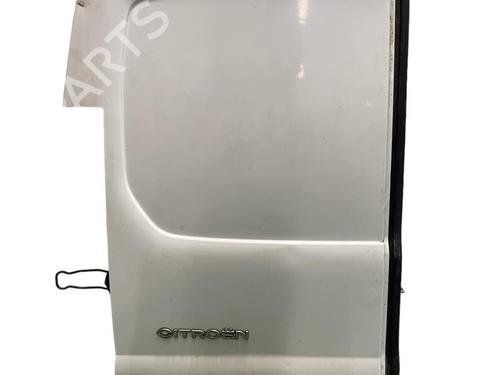 Used Left tailgate CITROËN JUMPY II Van 1.6 HDi 90 16V (90 hp) 24792175