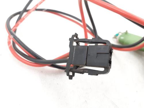 Heater resistor RENAULT KANGOO Express (FW0/1_) 1.5 dCi 75 (FW07, FW10, FW04) | BP24783626M108 - Image 4