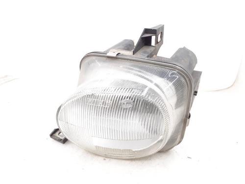 Used Right headlight FIAT MULTIPLA (186_) 1.9 JTD 110 (110 hp) 24784171